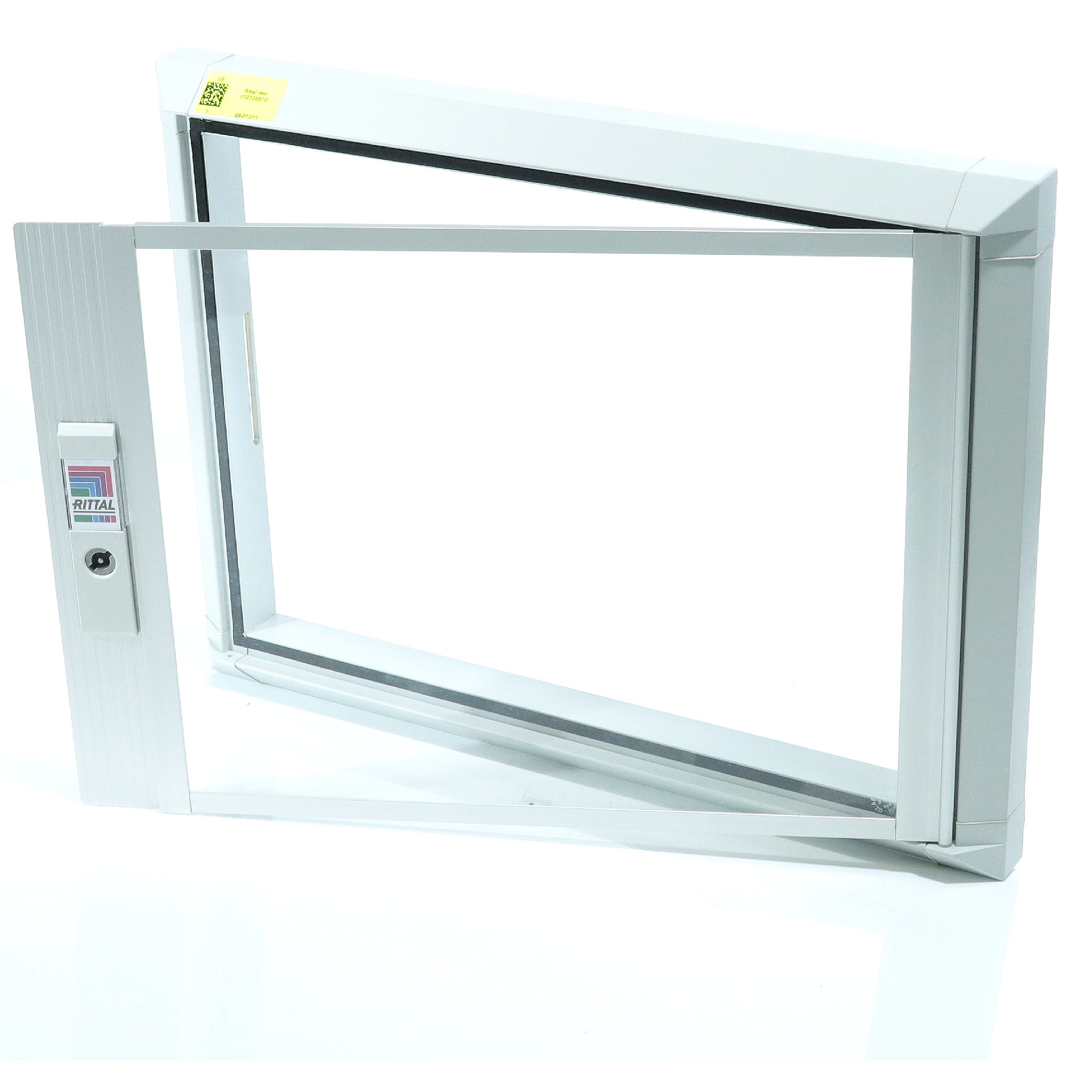 Systemfenster für VX, TS, VX SE  